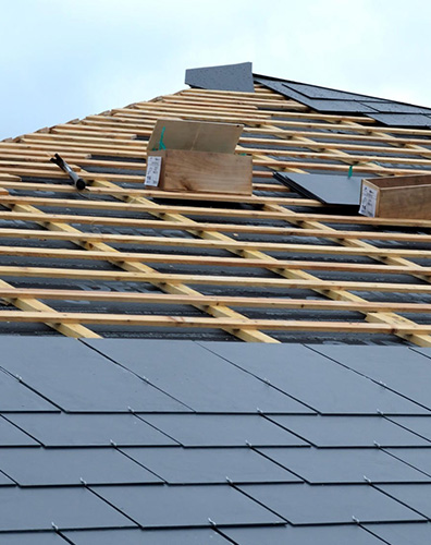 Andres Couverture à Saint-Denis-de-Pile (33910) - Toiture, Charpente & Façade en Gironde (33)