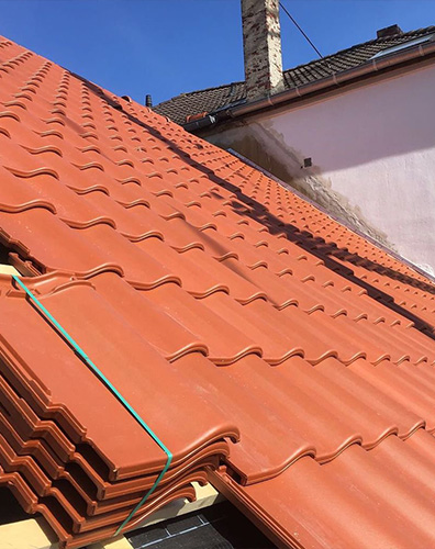 Andres Couverture à Saint-Denis-de-Pile (33910) - Toiture, Charpente & Façade en Gironde (33)