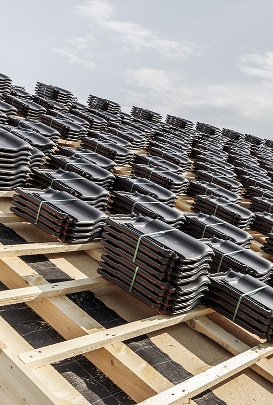 Votre couvreur à Saint-Denis-de-Pile (33910) pour l’installation, la rénovation et la réparation de toiture en Gironde (33)