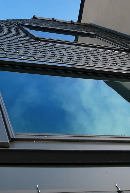 Installation et remplacement de Velux à Saint-Denis-de-Pile (33910) – Améliorez l’éclairage naturel de votre maison en Gironde (33)