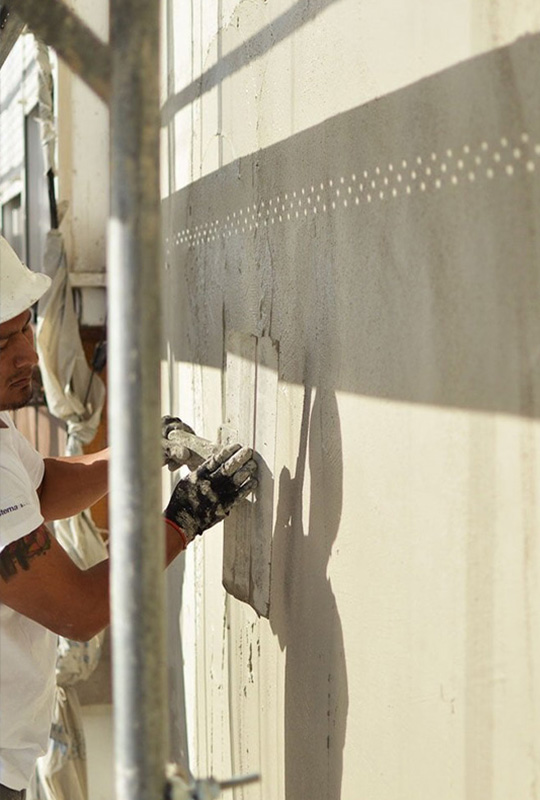 Expert en Ravalement de Façade et Peinture à Saint-Denis-de-Pile (33910) – Renovation et Protection de Votre Extérieur