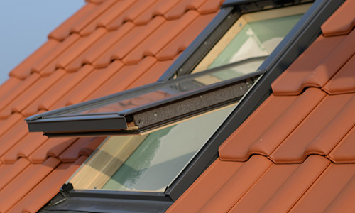 Pose de Velux à Saint-Denis-de-Pile (33910) en Gironde (33)